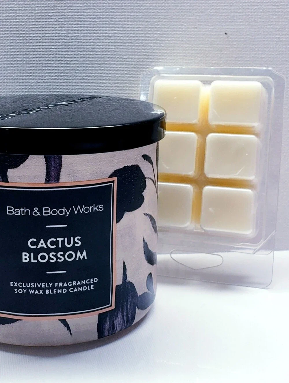 CACTUS BLOSSOM -Bath & Body Works Candle Wax Melts- $8 per pack